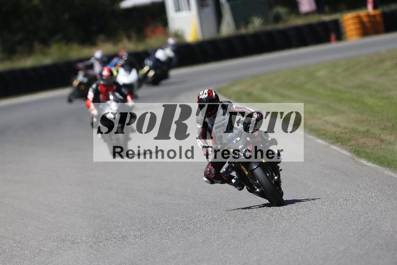 /27 24.07.2026  Speer Racing ADR/Gruppe rot/744